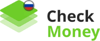 check money логотип