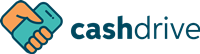 cashdrive логотип