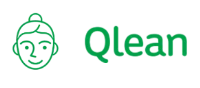 qlean logo